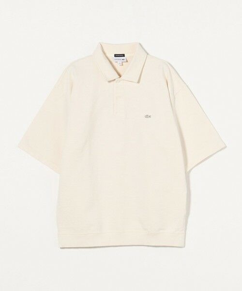 BEAUTY&YOUTH UNITED ARROWS Championポロシャツ Champion (チャンピオン) ポロシャツ 遮熱 UVカット 速乾素材