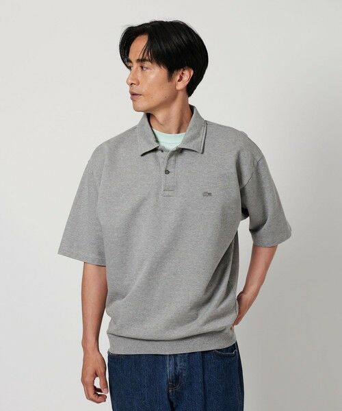 BEAUTY&YOUTH UNITED ARROWS Championポロシャツ セール】 ＜LACOSTE for BEAUTY&YOUTH＞ ショートスリーブ