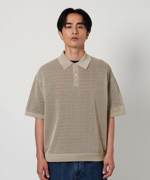 Drawer United Arrows　ニット セーター ポンチョ Sweater｜KNITWEAR｜ユナイテッドアローズ（UNITED ARROWS