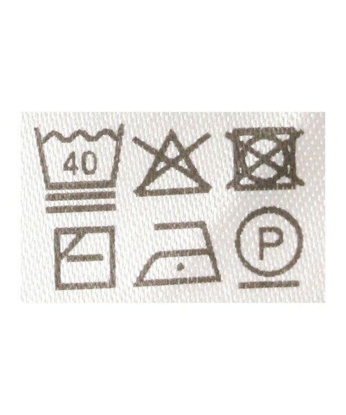 BEAUTY&YOUTH UNITED ARROWS / ビューティー&ユース ユナイテッドアローズ Tシャツ | 【WEB限定 WARDROBE SMART】マシーンウォッシュ 1ポケット ニット Tシャツ【抗菌防臭】 | 詳細8