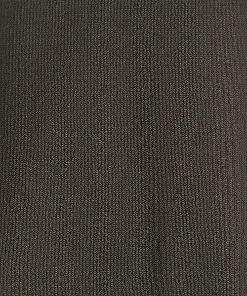 BEAUTY&YOUTH UNITED ARROWS / ビューティー&ユース ユナイテッドアローズ Tシャツ | 【WEB限定 WARDROBE SMART】マシーンウォッシュ 1ポケット ニット Tシャツ【抗菌防臭】 | 詳細29