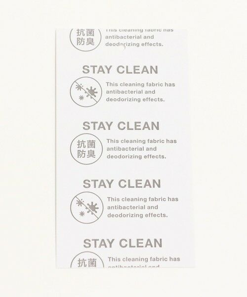 BEAUTY&YOUTH UNITED ARROWS / ビューティー&ユース ユナイテッドアローズ ニット・セーター | 【WEB限定 WARDROBE SMART】マシーンウォッシュ  ピケニット Tシャツ【抗菌・防臭】 | 詳細22