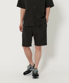 RLX GOLF ブラック ショートパンツ W32 美品 BEAMS GOLF（ビームス ゴルフ）RALPH LAUREN / RLX GOLF