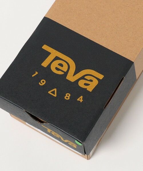 BEAUTY&YOUTH UNITED ARROWS / ビューティー&ユース ユナイテッドアローズ サンダル | ＜TEVA＞ ハリケーン XLT2/サンダル | 詳細14