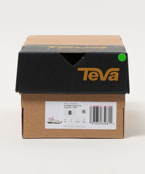 BEAUTY&YOUTH UNITED ARROWS / ビューティー&ユース ユナイテッドアローズ サンダル | ＜TEVA＞ ハリケーン XLT2/サンダル | 詳細15