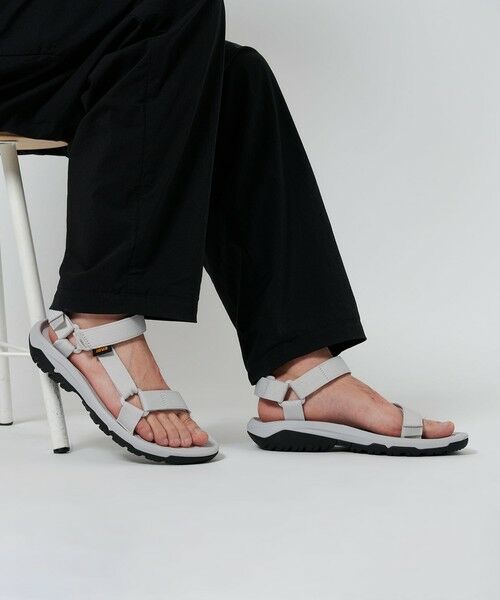 BEAUTY&YOUTH UNITED ARROWS / ビューティー&ユース ユナイテッドアローズ サンダル | ＜TEVA＞ ハリケーン XLT2/サンダル | 詳細5