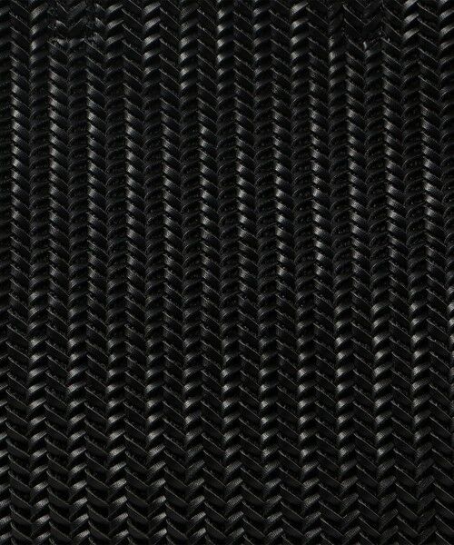 BEAUTY&YOUTH UNITED ARROWS / ビューティー&ユース ユナイテッドアローズ ショルダーバッグ | ウーブン トート ショルダー バッグ | 詳細13