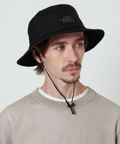 BEAUTY&YOUTH UNITED ARROWS / ビューティー&ユース ユナイテッドアローズ ハット | ＜THE NORTH FACE＞ ゴアテックス ライト ハット -防水・透湿-