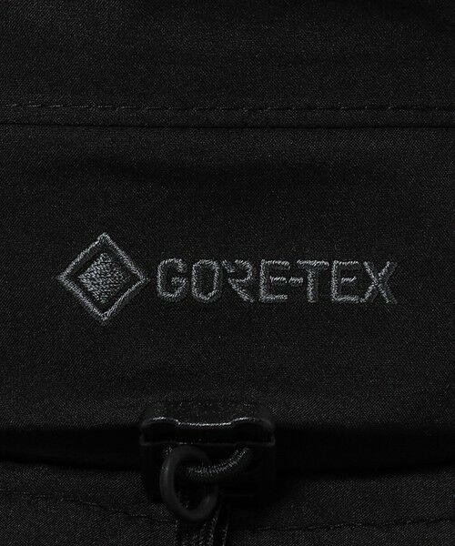 BEAUTY&YOUTH UNITED ARROWS / ビューティー&ユース ユナイテッドアローズ ハット | ＜THE NORTH FACE＞ ゴアテックス ライト ハット -防水・透湿- | 詳細10