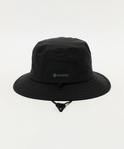 BEAUTY&YOUTH UNITED ARROWS / ビューティー&ユース ユナイテッドアローズ ハット | ＜THE NORTH FACE＞ ゴアテックス ライト ハット -防水・透湿- | 詳細4
