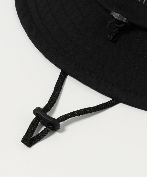 BEAUTY&YOUTH UNITED ARROWS / ビューティー&ユース ユナイテッドアローズ ハット | ＜THE NORTH FACE＞ ゴアテックス ライト ハット -防水・透湿- | 詳細7