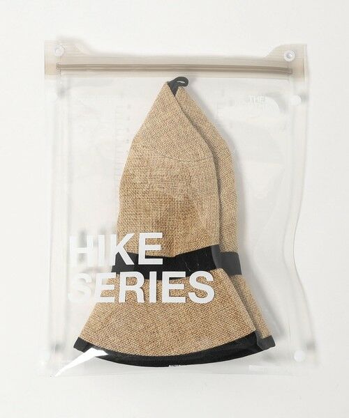 THE NORTH FACE＞ ハイク ハット -軽量- （ハット