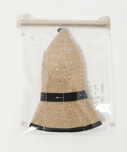 THE NORTH FACE＞ ハイク ハット -軽量- （ハット