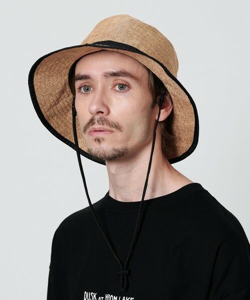 THE NORTH FACE＞ ハイク ハット -軽量- （ハット