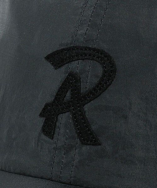 BEAUTY&YOUTH UNITED ARROWS / ビューティー&ユース ユナイテッドアローズ キャップ | 【別注】 ＜Racal＞ ベースボール キャップ | 詳細3
