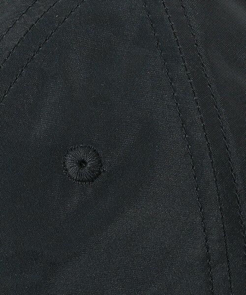 BEAUTY&YOUTH UNITED ARROWS / ビューティー&ユース ユナイテッドアローズ キャップ | 【別注】 ＜Racal＞ ベースボール キャップ | 詳細4