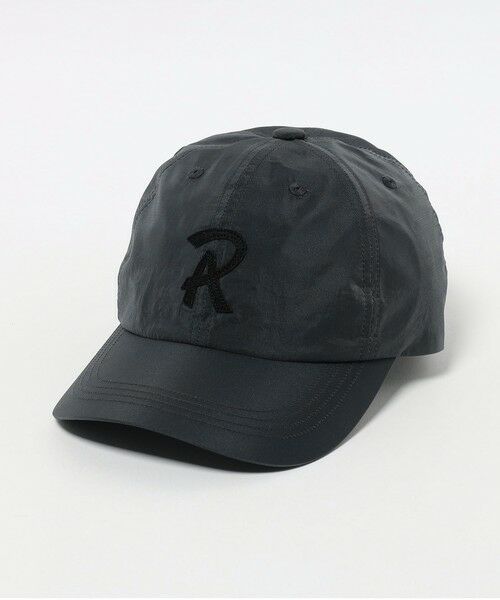 BEAUTY&YOUTH UNITED ARROWS / ビューティー&ユース ユナイテッドアローズ キャップ | 【別注】 ＜Racal＞ ベースボール キャップ | 詳細1