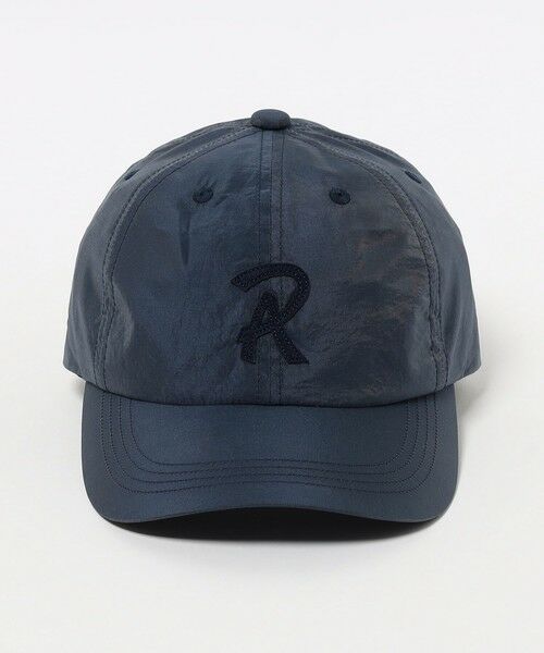 BEAUTY&YOUTH UNITED ARROWS / ビューティー&ユース ユナイテッドアローズ キャップ | 【別注】 ＜Racal＞ ベースボール キャップ | 詳細5