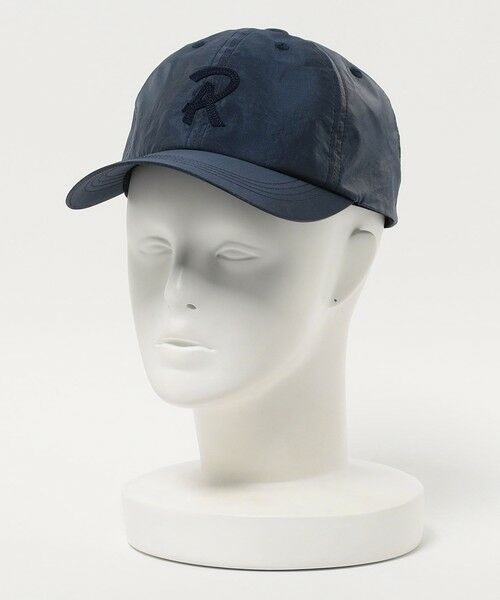 BEAUTY&YOUTH UNITED ARROWS / ビューティー&ユース ユナイテッドアローズ キャップ | 【別注】 ＜Racal＞ ベースボール キャップ | 詳細13