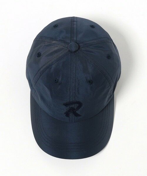 BEAUTY&YOUTH UNITED ARROWS / ビューティー&ユース ユナイテッドアローズ キャップ | 【別注】 ＜Racal＞ ベースボール キャップ | 詳細8