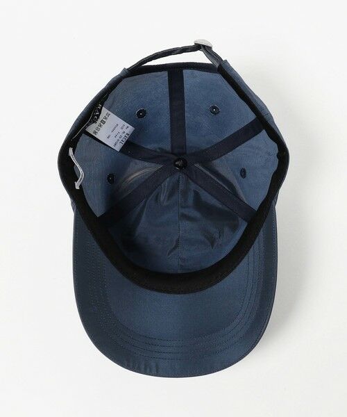 BEAUTY&YOUTH UNITED ARROWS / ビューティー&ユース ユナイテッドアローズ キャップ | 【別注】 ＜Racal＞ ベースボール キャップ | 詳細9