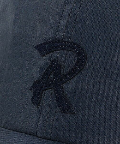 BEAUTY&YOUTH UNITED ARROWS / ビューティー&ユース ユナイテッドアローズ キャップ | 【別注】 ＜Racal＞ ベースボール キャップ | 詳細10