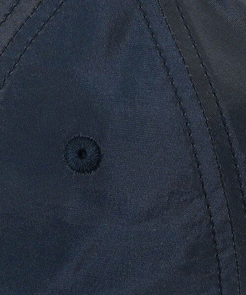 BEAUTY&YOUTH UNITED ARROWS / ビューティー&ユース ユナイテッドアローズ キャップ | 【別注】 ＜Racal＞ ベースボール キャップ | 詳細11