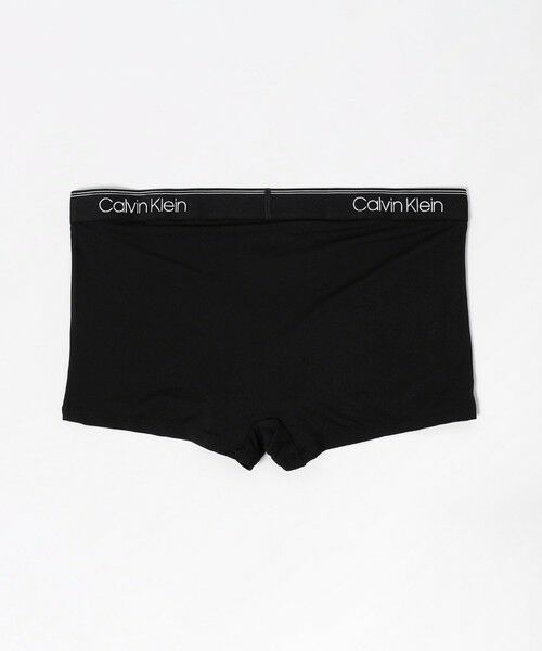 BEAUTY&YOUTH UNITED ARROWS / ビューティー&ユース ユナイテッドアローズ ボクサーパンツ・ブリーフ | ＜Calvin Klein＞ Low Rise Trunk 3PK/アンダーウェア | 詳細2