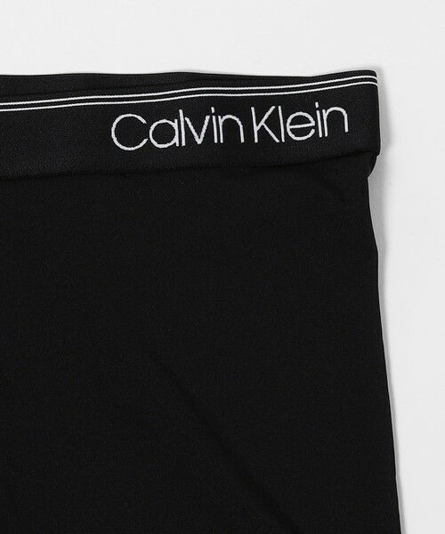 BEAUTY&YOUTH UNITED ARROWS / ビューティー&ユース ユナイテッドアローズ ボクサーパンツ・ブリーフ | ＜Calvin Klein＞ Low Rise Trunk 3PK/アンダーウェア | 詳細3
