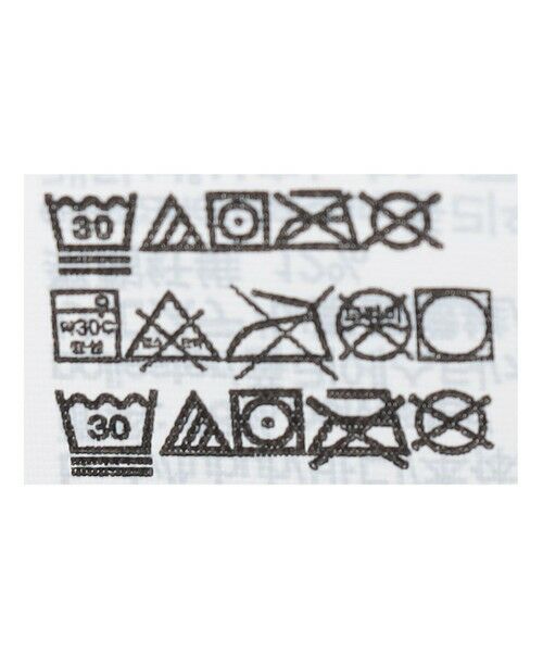 BEAUTY&YOUTH UNITED ARROWS / ビューティー&ユース ユナイテッドアローズ ボクサーパンツ・ブリーフ | ＜Calvin Klein＞ Low Rise Trunk 3PK/アンダーウェア | 詳細7