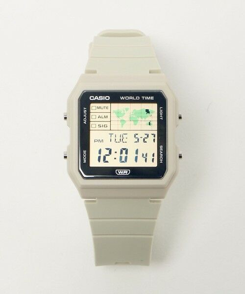 BEAUTY&YOUTH UNITED ARROWS / ビューティー&ユース ユナイテッドアローズ 腕時計 | ＜CASIO＞LF 30W 腕時計 | 詳細2