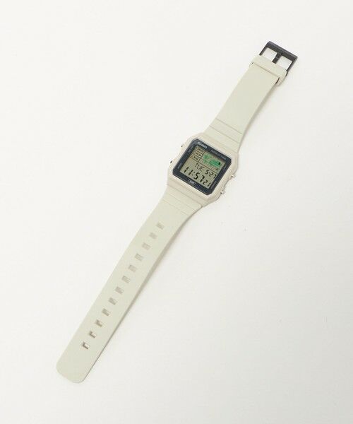 BEAUTY&YOUTH UNITED ARROWS / ビューティー&ユース ユナイテッドアローズ 腕時計 | ＜CASIO＞LF 30W 腕時計 | 詳細3