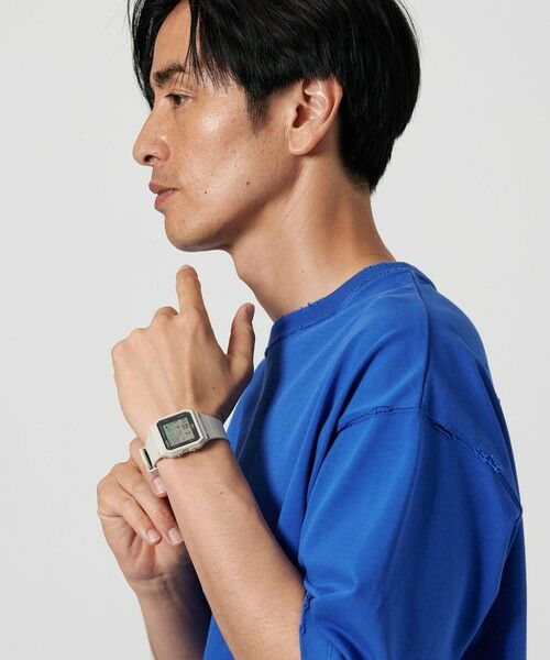 BEAUTY&YOUTH UNITED ARROWS / ビューティー&ユース ユナイテッドアローズ 腕時計 | ＜CASIO＞LF 30W 腕時計 | 詳細1