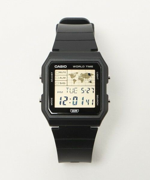 BEAUTY&YOUTH UNITED ARROWS / ビューティー&ユース ユナイテッドアローズ 腕時計 | ＜CASIO＞LF 30W 腕時計 | 詳細6