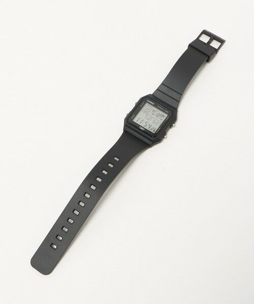 BEAUTY&YOUTH UNITED ARROWS / ビューティー&ユース ユナイテッドアローズ 腕時計 | ＜CASIO＞LF 30W 腕時計 | 詳細7