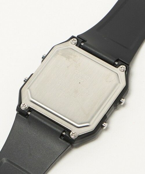 BEAUTY&YOUTH UNITED ARROWS / ビューティー&ユース ユナイテッドアローズ 腕時計 | ＜CASIO＞LF 30W 腕時計 | 詳細8