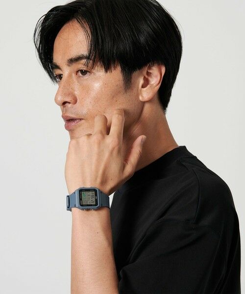 BEAUTY&YOUTH UNITED ARROWS / ビューティー&ユース ユナイテッドアローズ 腕時計 | ＜CASIO＞LF 30W 腕時計 | 詳細9