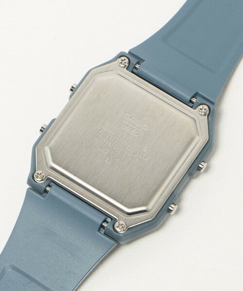 BEAUTY&YOUTH UNITED ARROWS / ビューティー&ユース ユナイテッドアローズ 腕時計 | ＜CASIO＞LF 30W 腕時計 | 詳細16