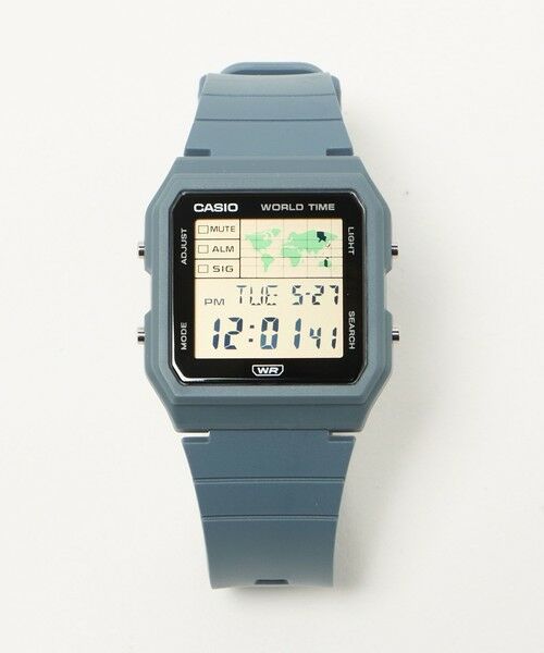 BEAUTY&YOUTH UNITED ARROWS / ビューティー&ユース ユナイテッドアローズ 腕時計 | ＜CASIO＞LF 30W 腕時計 | 詳細10
