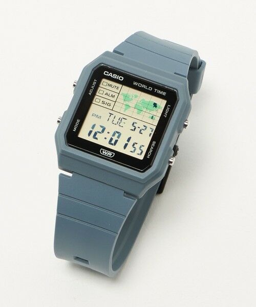 BEAUTY&YOUTH UNITED ARROWS / ビューティー&ユース ユナイテッドアローズ 腕時計 | ＜CASIO＞LF 30W 腕時計 | 詳細11