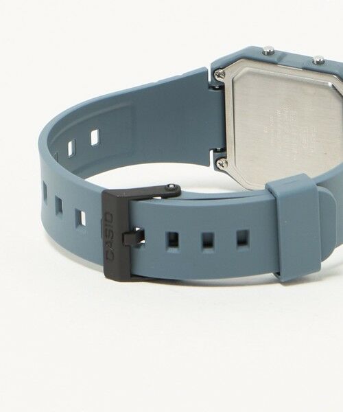 BEAUTY&YOUTH UNITED ARROWS / ビューティー&ユース ユナイテッドアローズ 腕時計 | ＜CASIO＞LF 30W 腕時計 | 詳細12