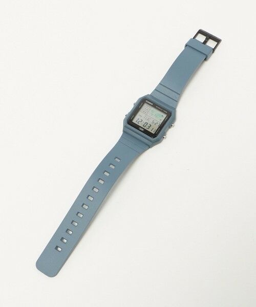 BEAUTY&YOUTH UNITED ARROWS / ビューティー&ユース ユナイテッドアローズ 腕時計 | ＜CASIO＞LF 30W 腕時計 | 詳細15
