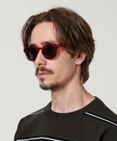 beauty&youth/サングラス 別注】＜ch!iii×KANEKO OPTICAL× BEAUTY&YOUTH＞サングラス