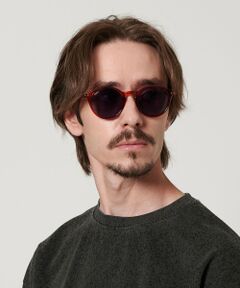 beauty&youth/サングラス BEAUTY&YOUTH UNITED ARROWS 【別注】 ＜KANEKO OPTICAL（金子