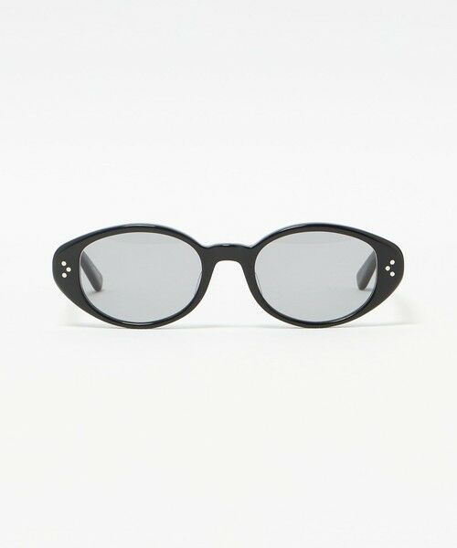 UNITED ARROWS KANEKO OPTICAL サングラス　Smith 楽天市場】【別注】 ＜KANEKO OPTICAL(金子眼鏡)＞ John SGLS