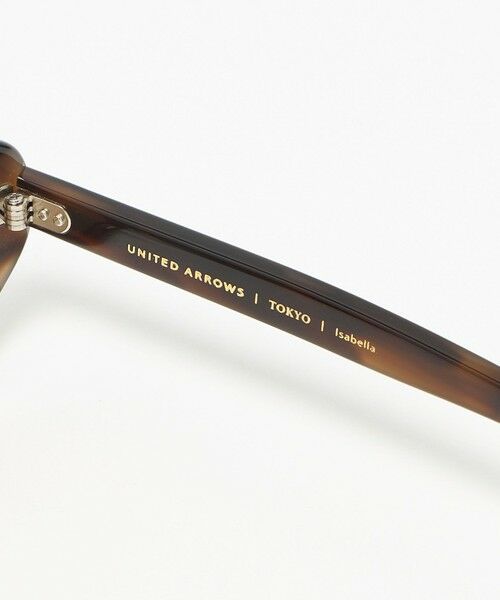 Silhouette ゴールド オクタゴナル老眼鏡 Lite Spirit 2926 | Silhouette®