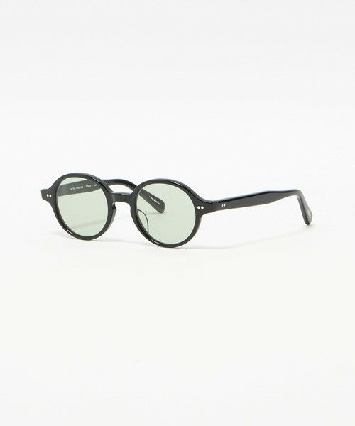 別注】 ＜KANEKO OPTICAL（金子眼鏡）＞ Eddie SGLS/サングラス