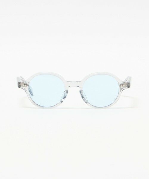 別注】 ＜KANEKO OPTICAL（金子眼鏡）＞ Charles SGLS