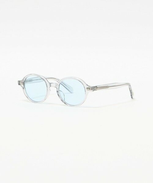 セール】 【別注】 ＜KANEKO OPTICAL（金子眼鏡）＞ Eddie SGLS