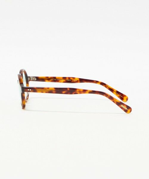 別注】 ＜KANEKO OPTICAL（金子眼鏡）＞ Eddie SGLS/サングラス
